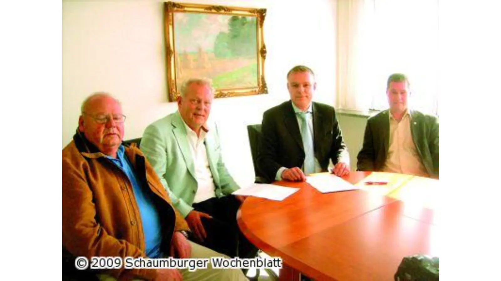 Herausforderungen der Zukunft gemeinsam lösen (Foto: red)
