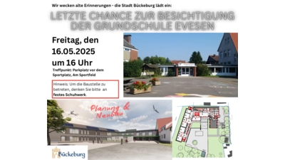 . (Foto: Stadt Bückeburg)