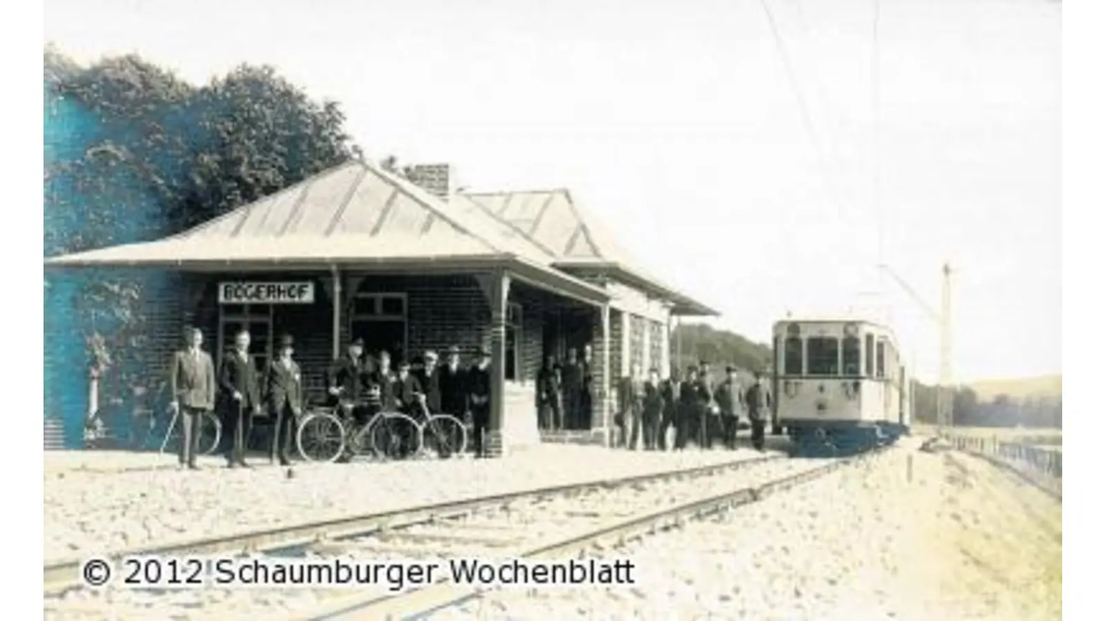 Eulenburg dokumentiert 130 Jahre Geschichte (Foto: km)
