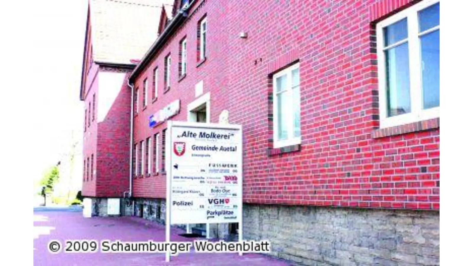 Weichen für die Zukunft stellen (Foto: red)