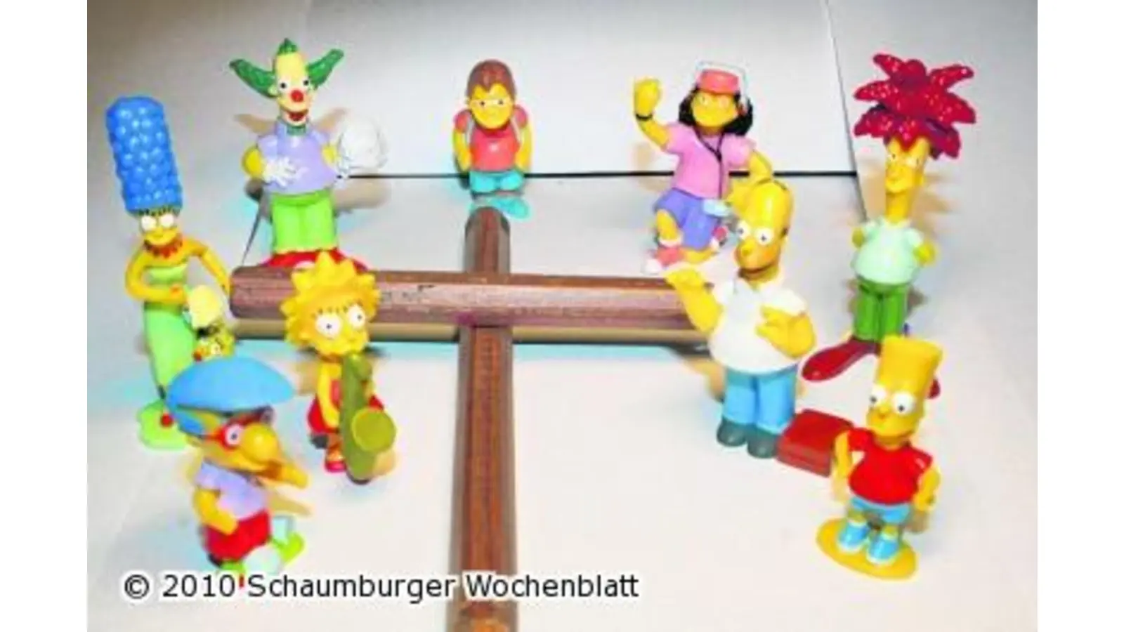 Zukunft der Landeskirche (Foto: kk)