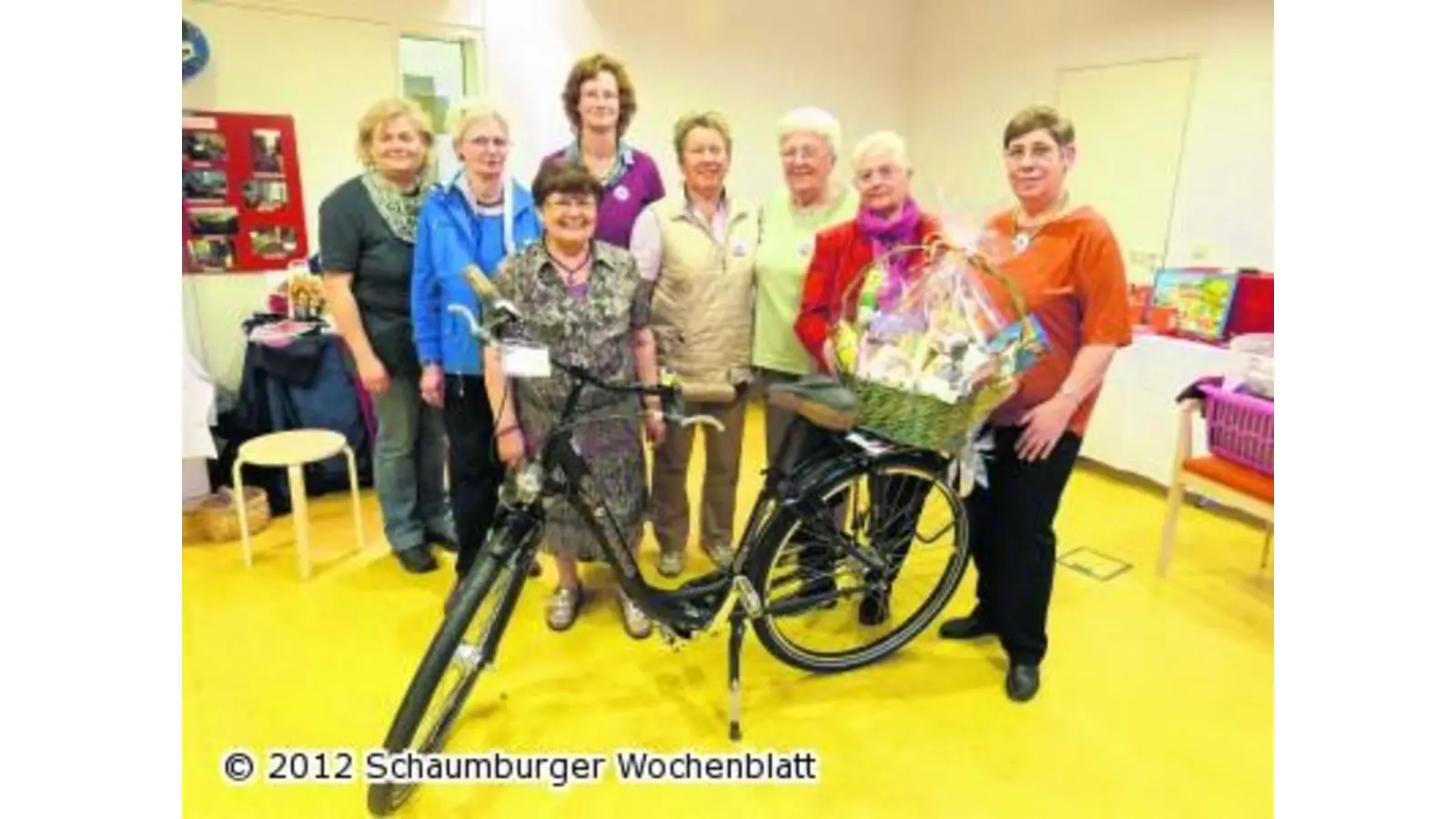 Bis zum Schluss bleibt es hier richtig spannend (Foto: pd)