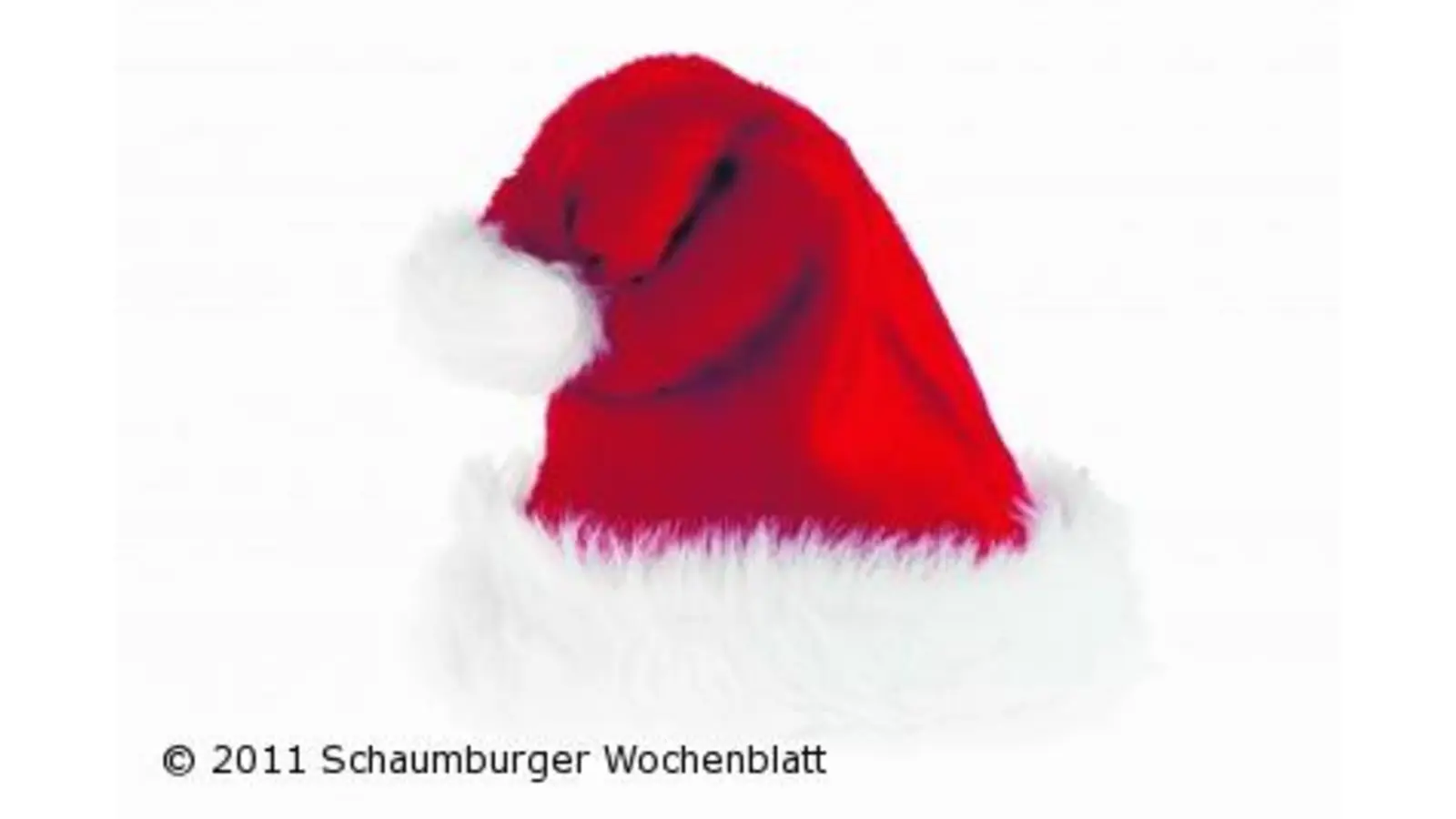 Das haut Ruprecht von seinem Schlitten (Foto: wa)