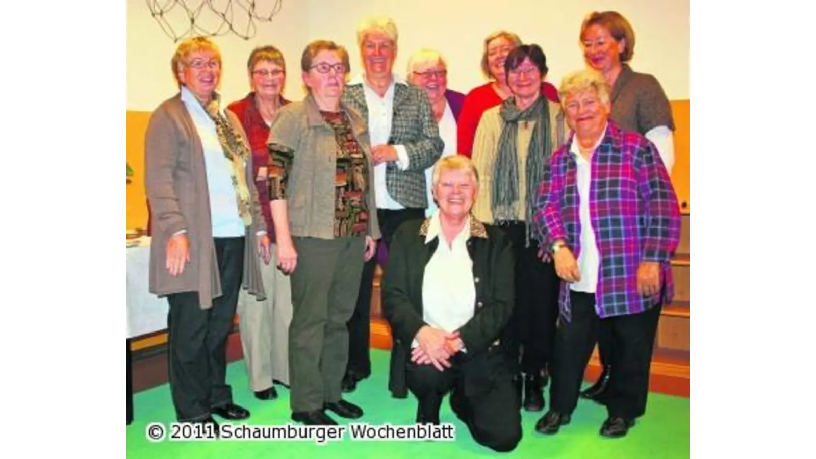 Themen auch nach 25 Jahren (Foto: al)