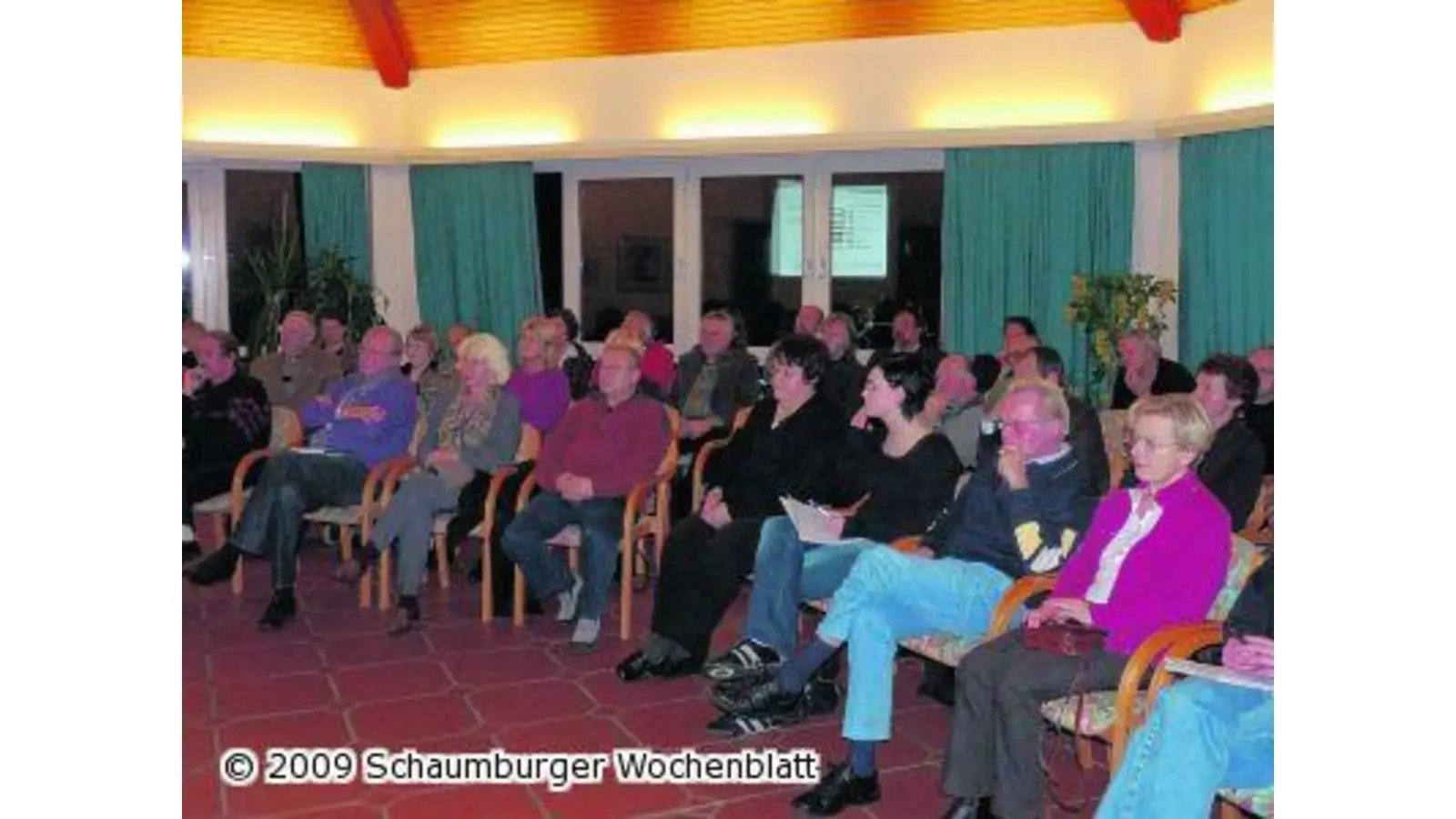Wenig Bereitschaft zum Kampf gegen Rechts (Foto: pd)