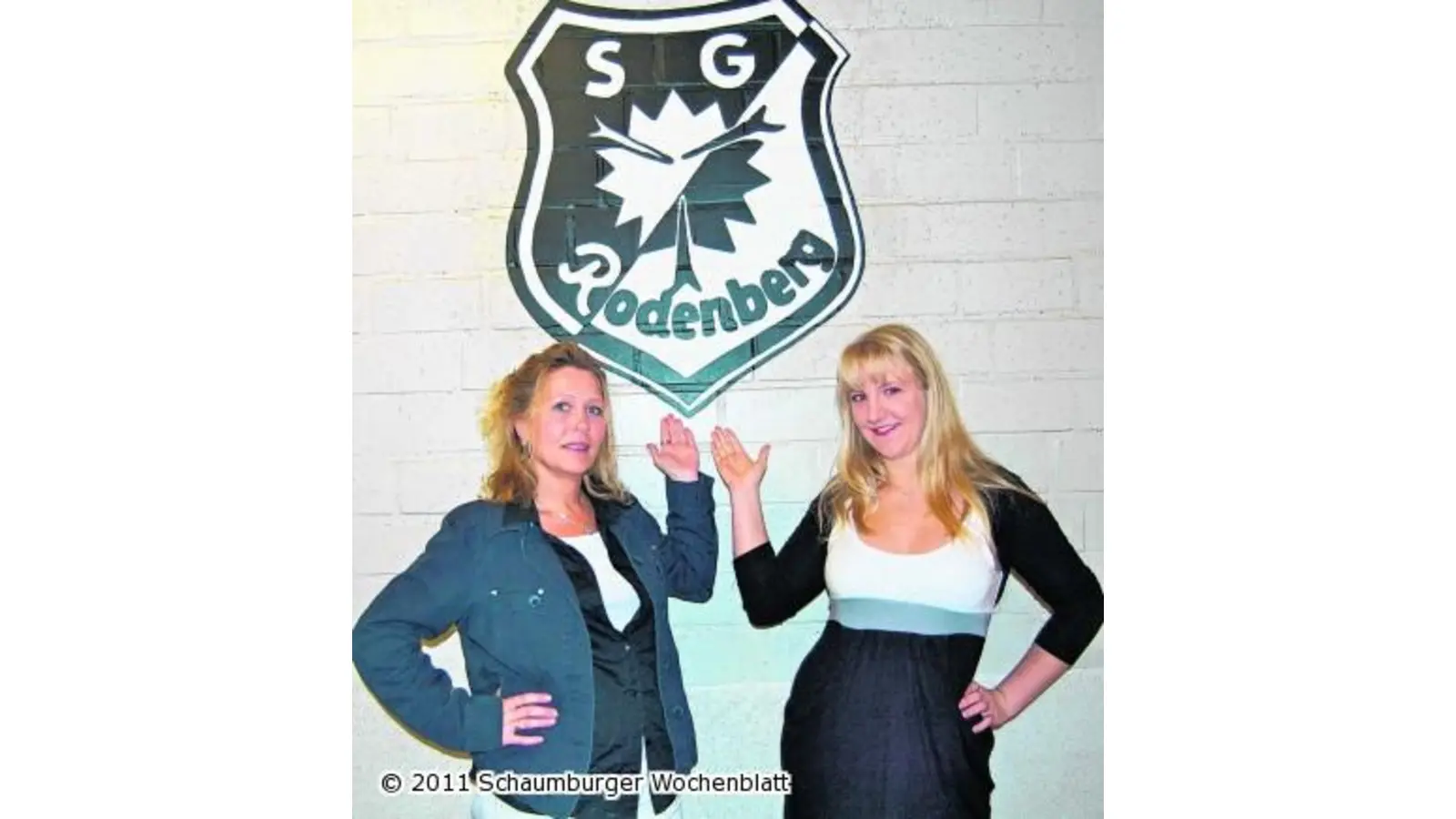 Spaß beim Tanzen statt Langeweile (Foto: bb)