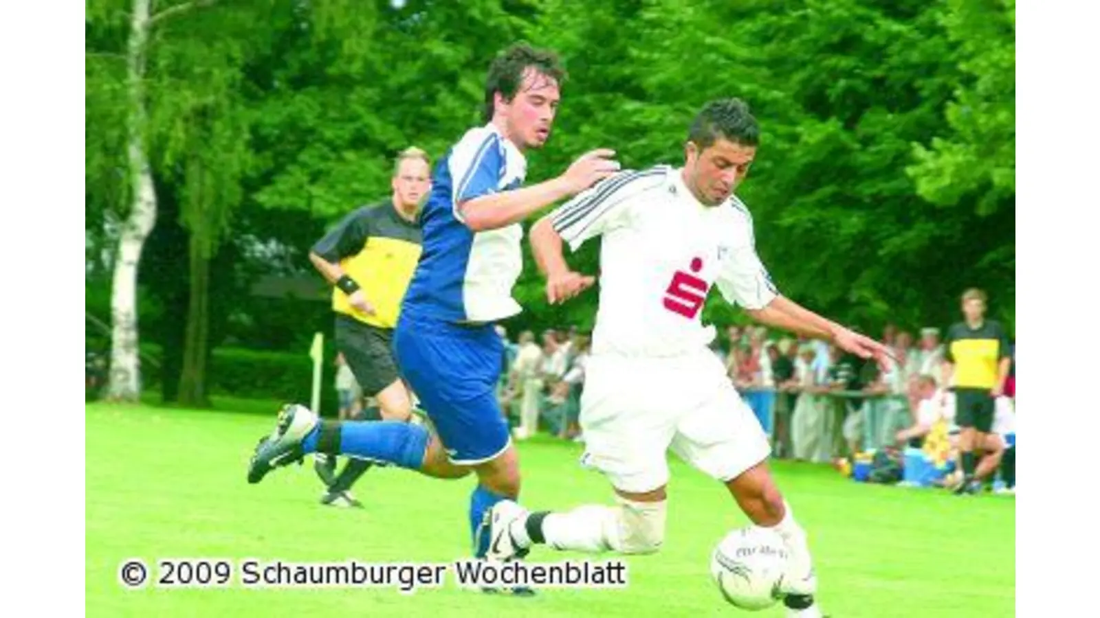 Spitzenteams stehen in den Startlöchern (Foto: bb)