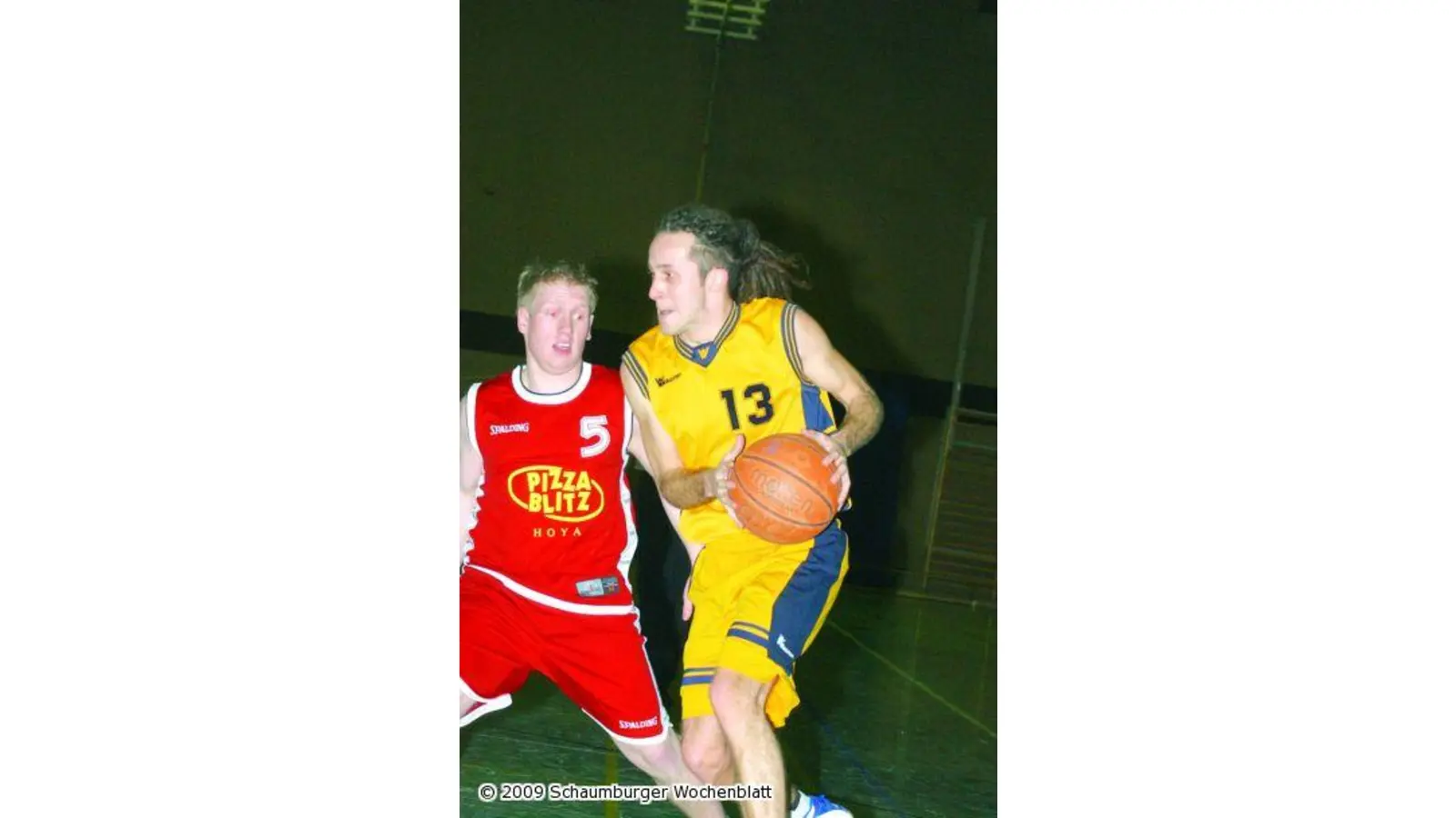 Nachbarschaftshilfe ist gefragt (Foto: rh)