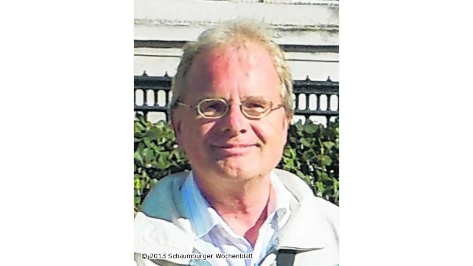 Der neue Pfarrer kommt mit Frau an den Deister (Foto: al)