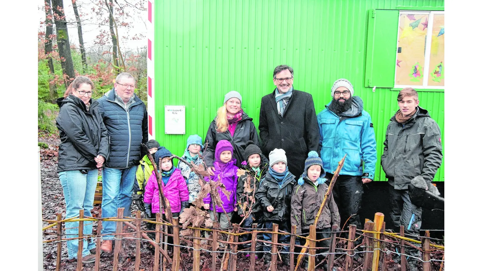Nur was man kennt kann man auch schützen (Foto: red)