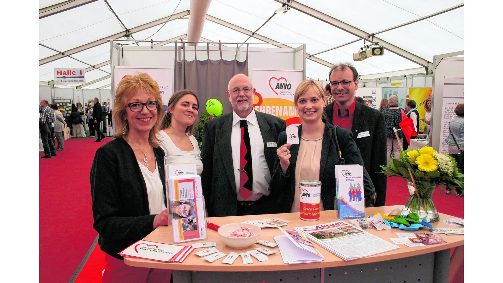 Einnahmeverluste von bis zu 30 Prozent (Foto: mk)