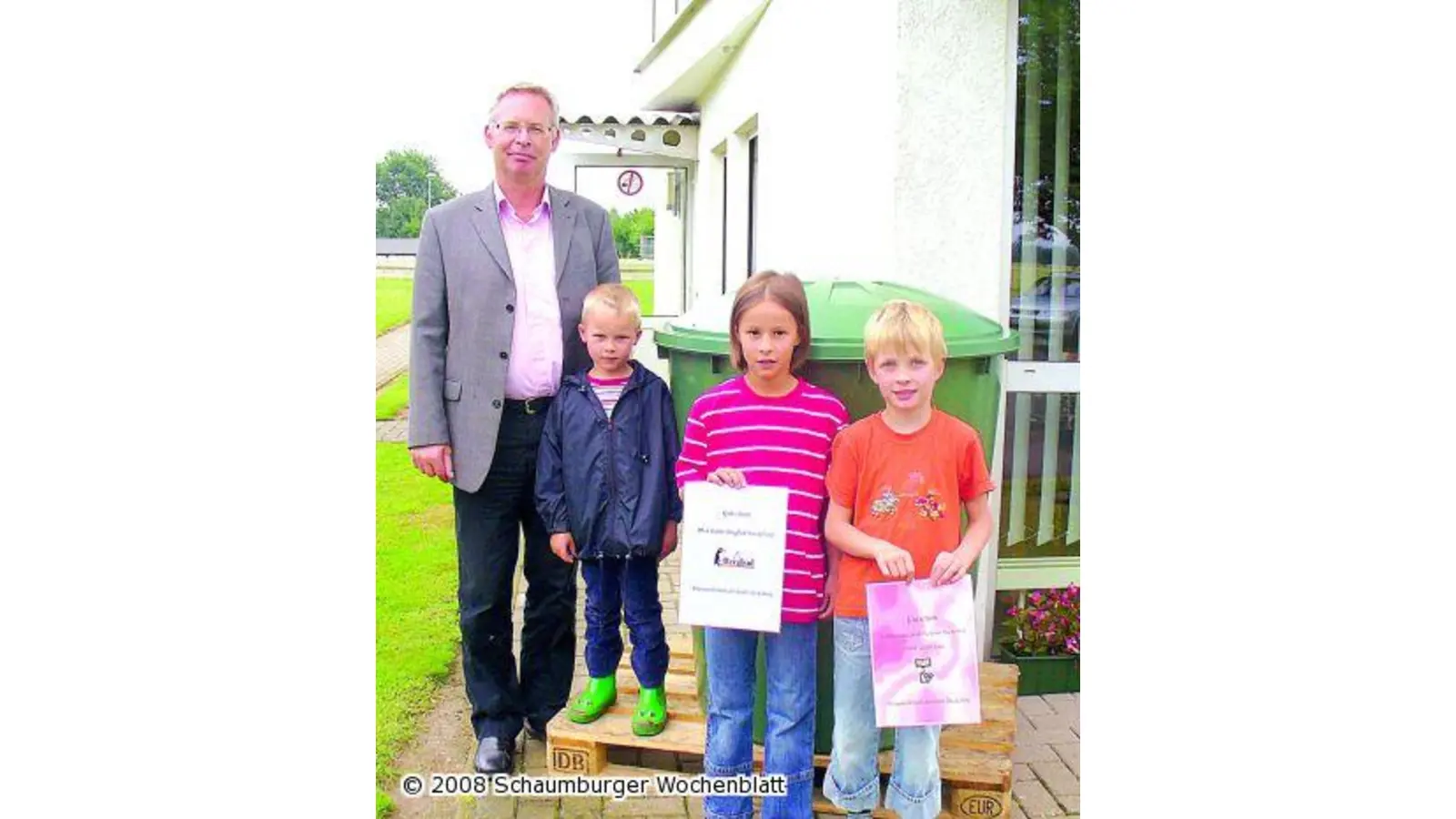 Gewinner sind ermittelt (Foto: hb)