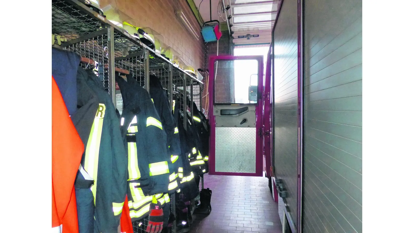 Abgasprobleme weiter in Diskussion (Foto: red)