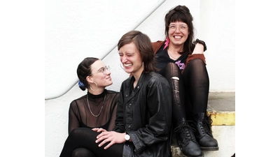 Teddies Kneipe spielen am 25. Juli in der Kleinen Freiheit Nr. 4. (Foto: Kai Schmalbach)