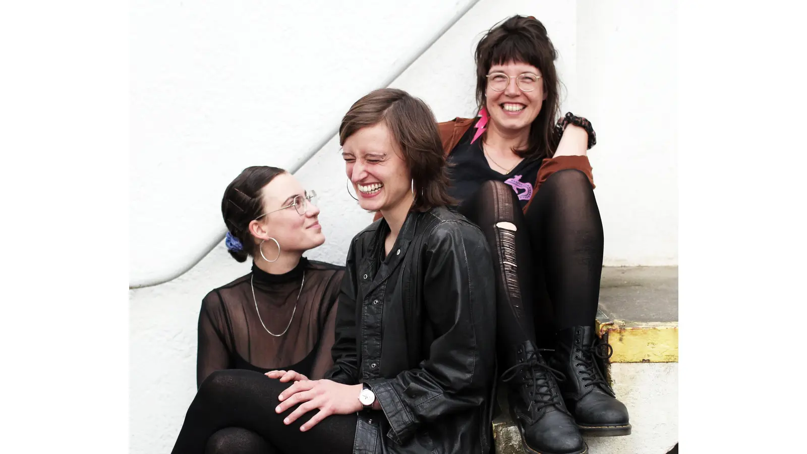 Teddies Kneipe spielen am 25. Juli in der Kleinen Freiheit Nr. 4. (Foto: Kai Schmalbach)