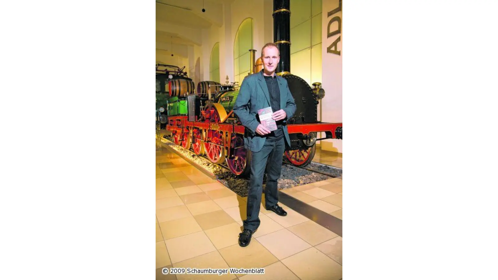 Spannung im Advent (Foto: em)