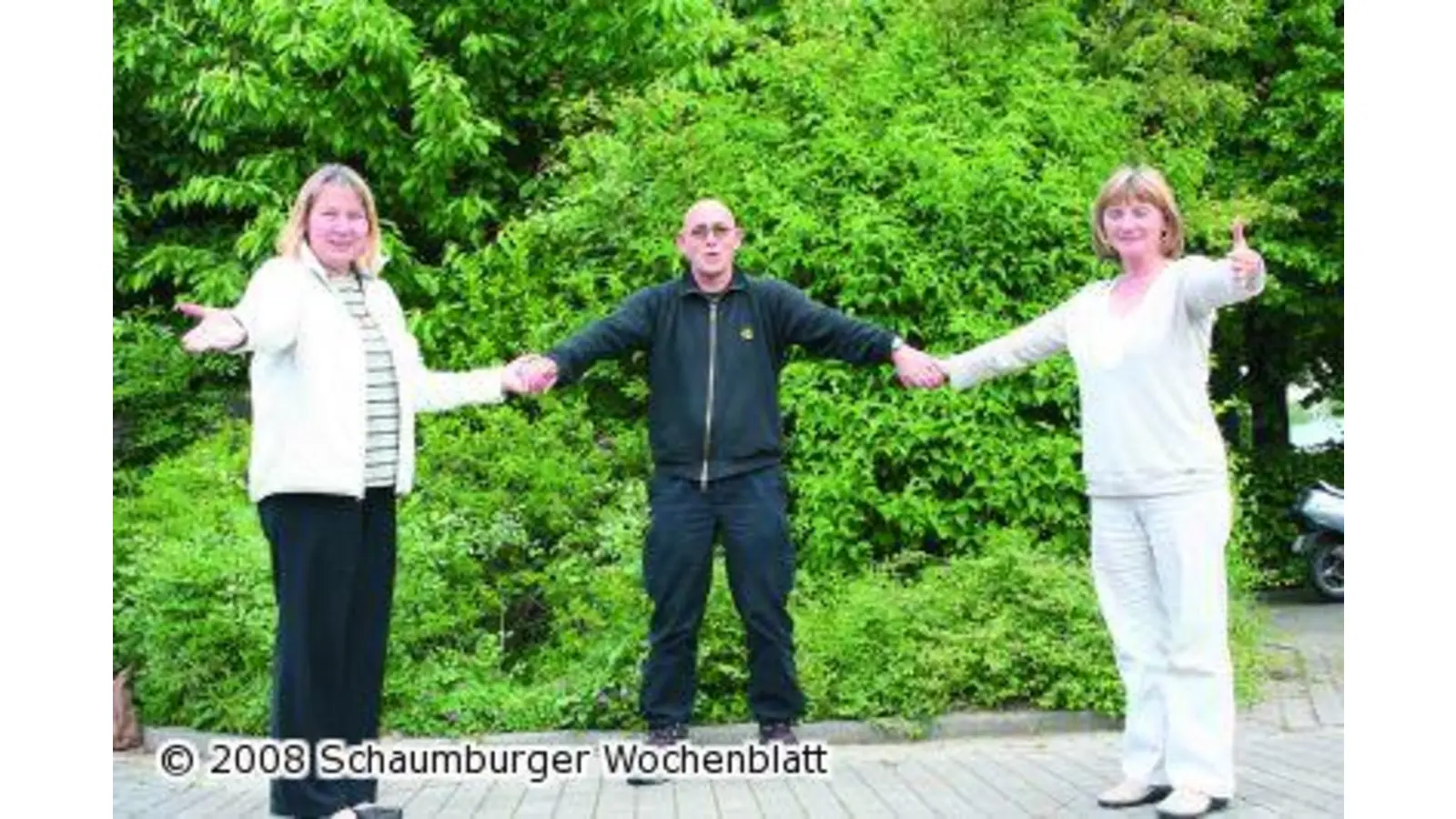 Arbeit für Kinder und Jugendliche strukturieren und partizipieren (Foto: ih)