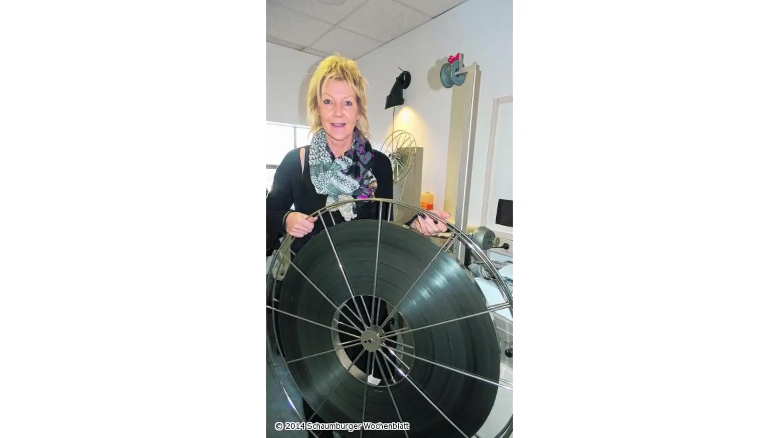 Cinema-Freunde freuen sich auf das digitale Phönix-Zeitalter (Foto: red)