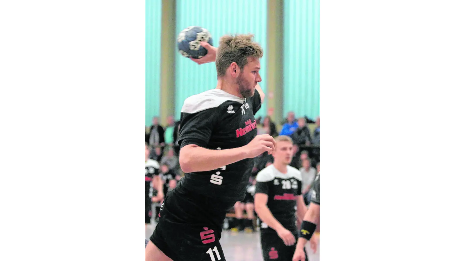 Einstimmung auf Handballsaison (Foto: red)