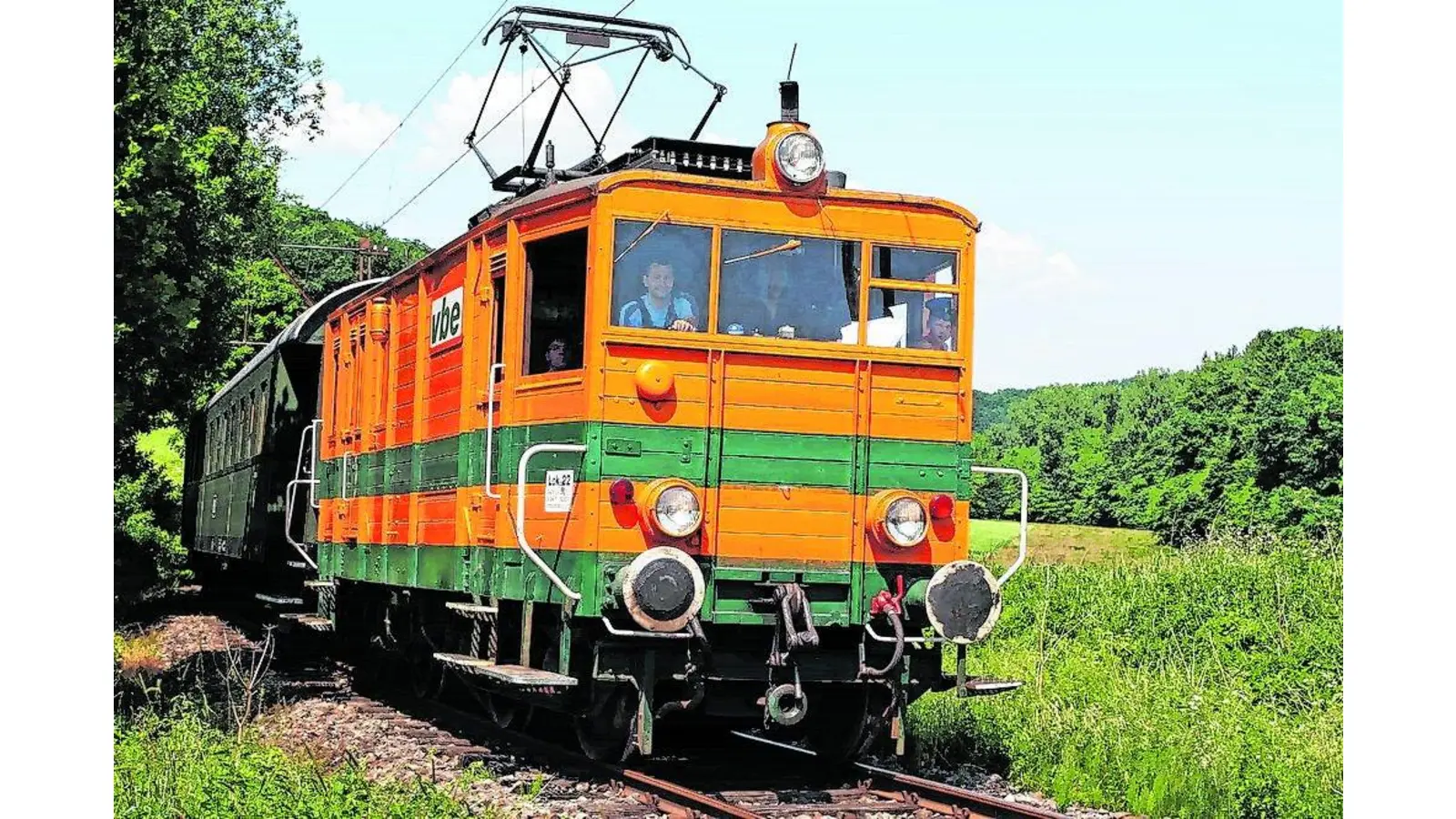 Nächste Saison (Foto: ste)