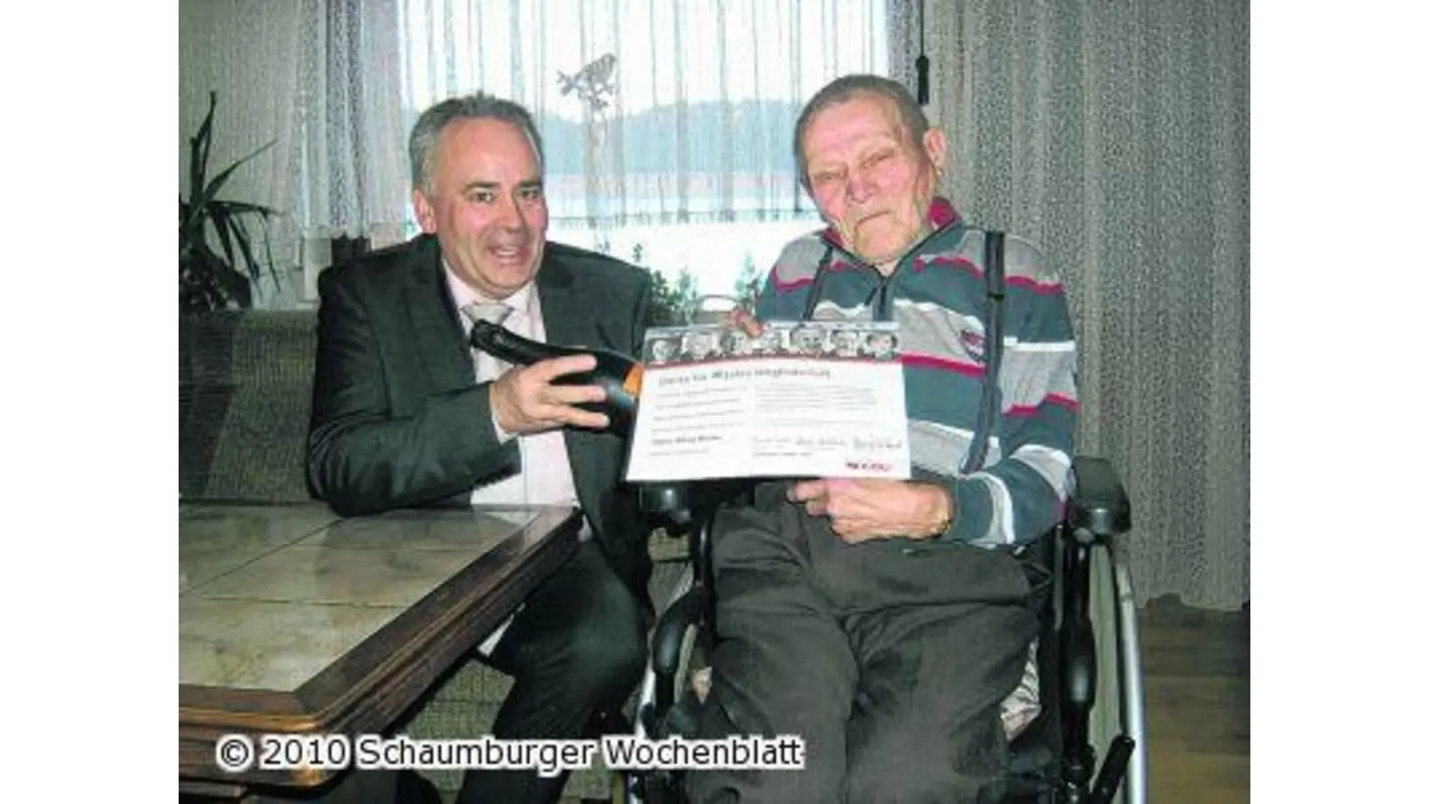 30 Jahre Mitglied in der CDU (Foto: ste)