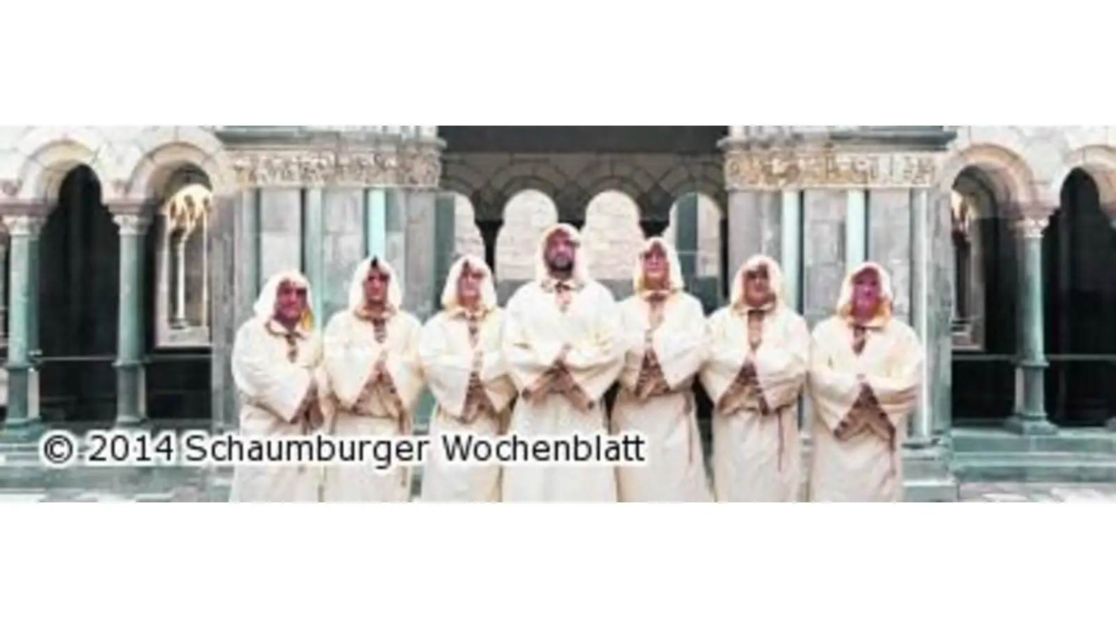 Unverwechselbare Stimme und mystisches Ambiente (Foto: em)