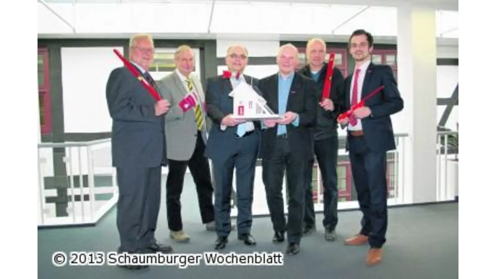 Jetzt handeln und bares Geld sparen (Foto: wa)