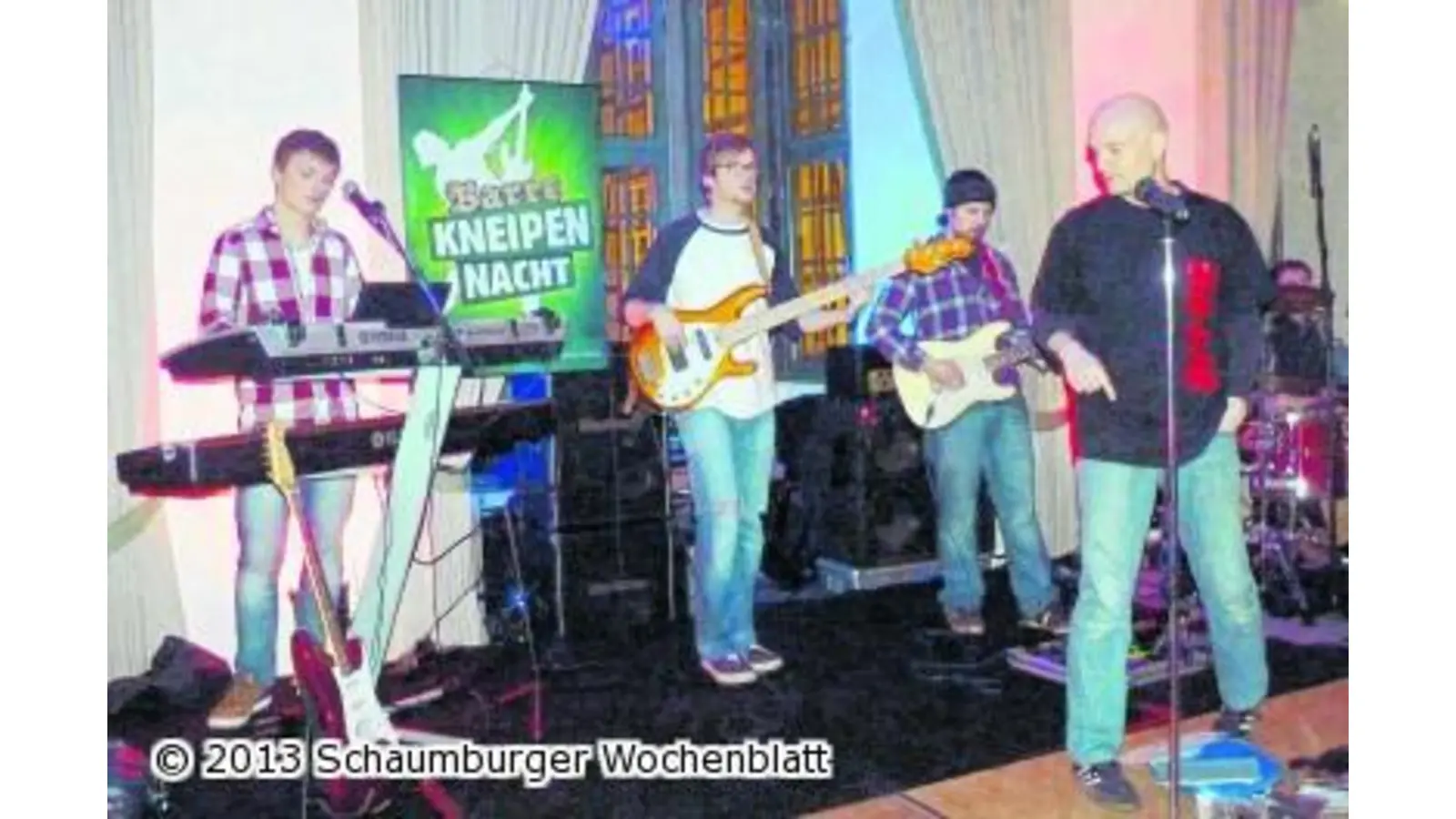 Oldie-Manie lockt über 1000 Besucher (Foto: red)