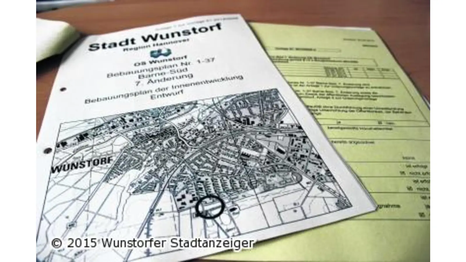Stadt muss mehr Flüchtlinge aufnehmen (Foto: tau)