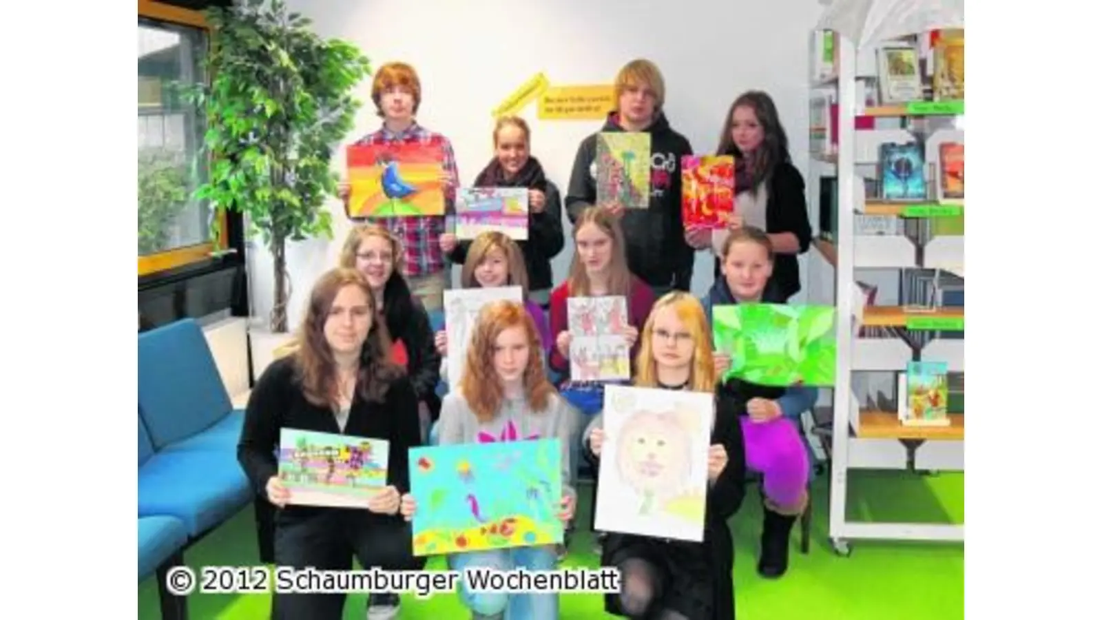 Hilfe durch Kalenderprojekt (Foto: em)