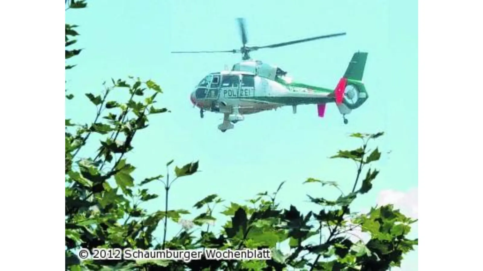 69-jährige Rentnerin vermisst (Foto: km)