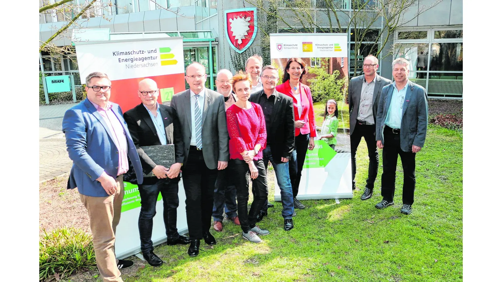 Den zukünftigen Stromverbrauch im Auge behalten (Foto: red)