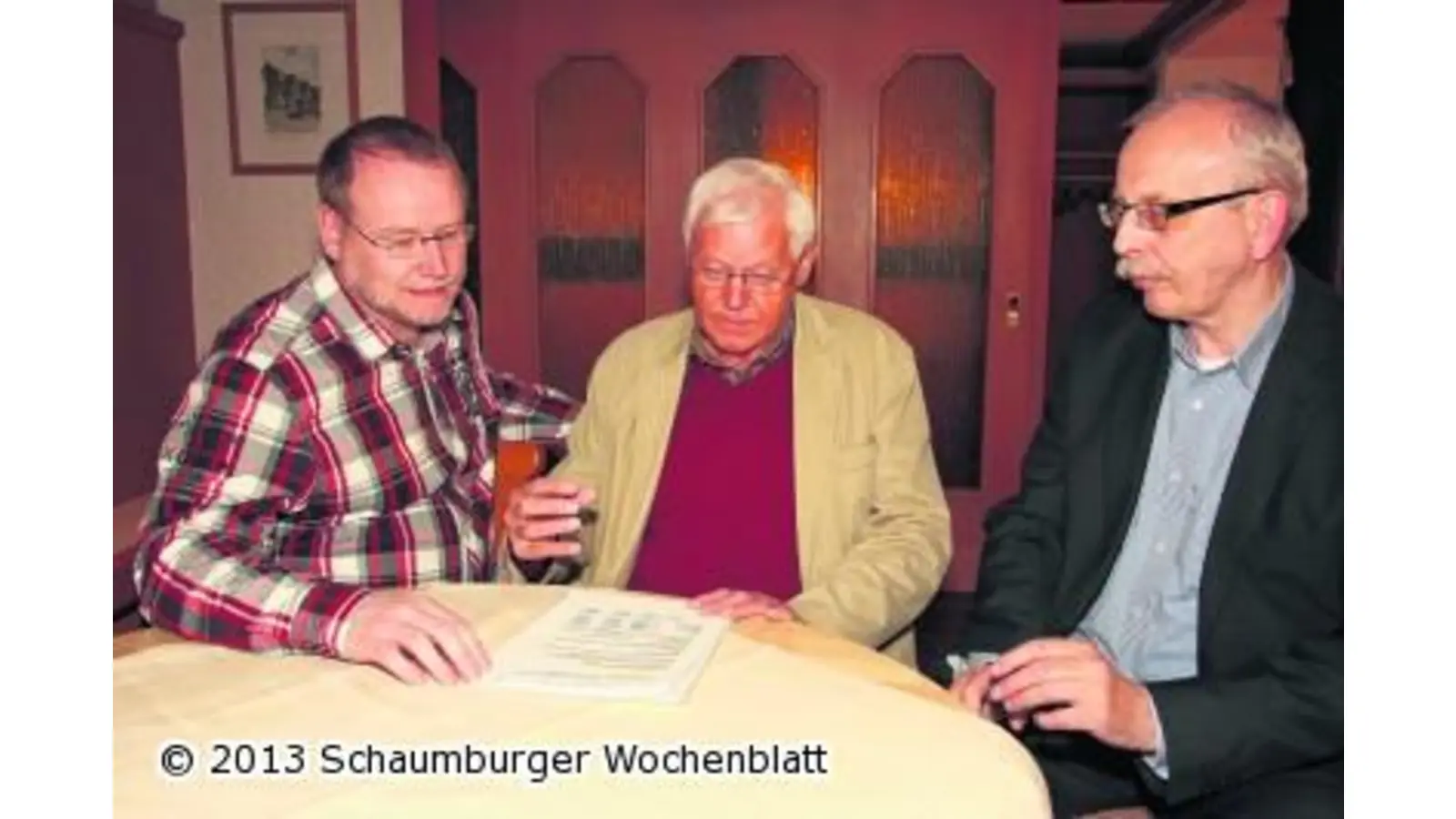 Politiker fordern Neuverteilung von Fraktions-Zuwendungen (Foto: jl)