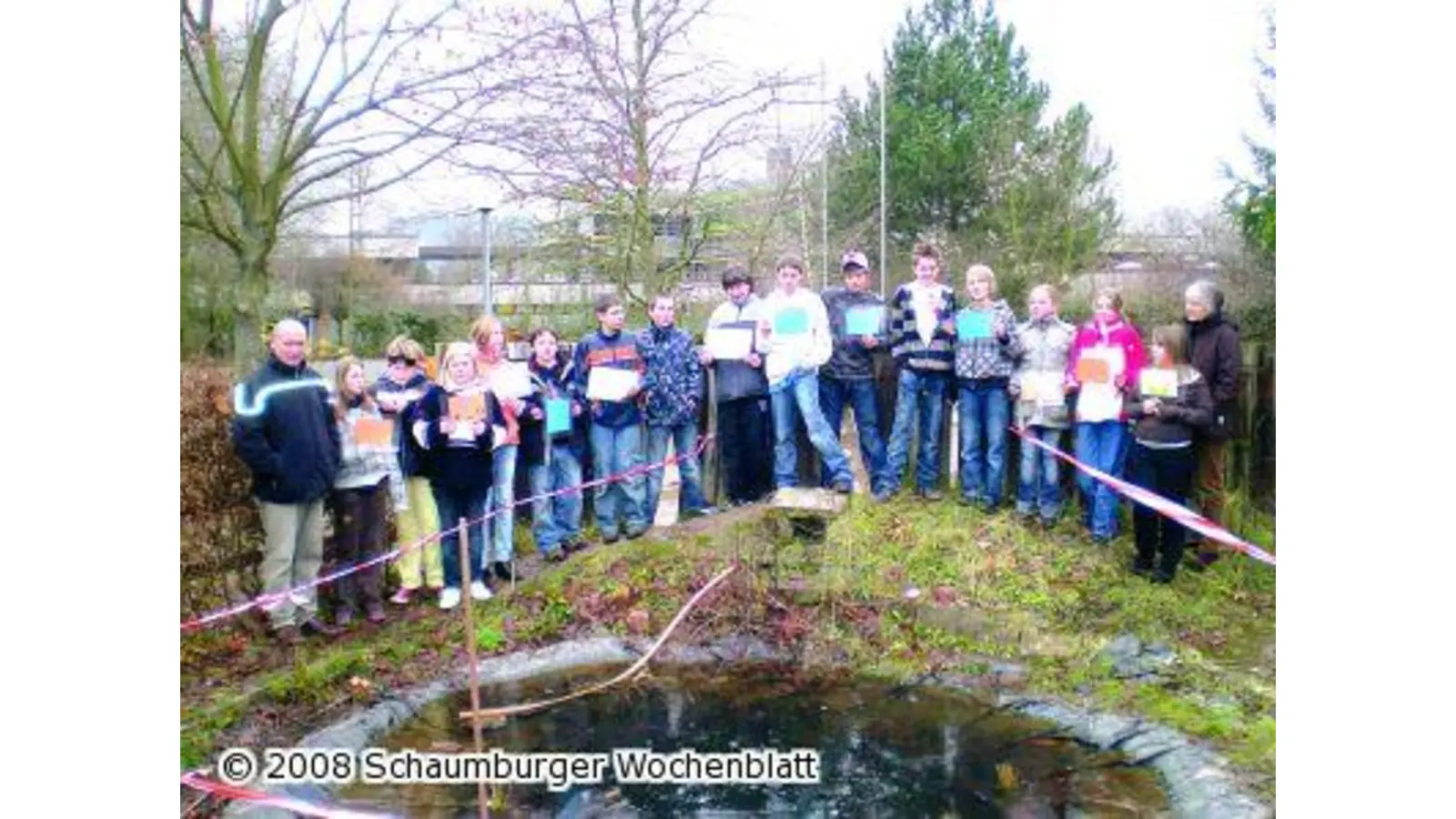 Spende trägt zum guten Projekt-Gelingen bei (Foto: red)