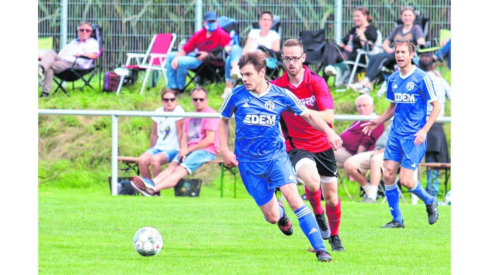 Enzen will gegen Uchte nachlegen (Foto: bb)