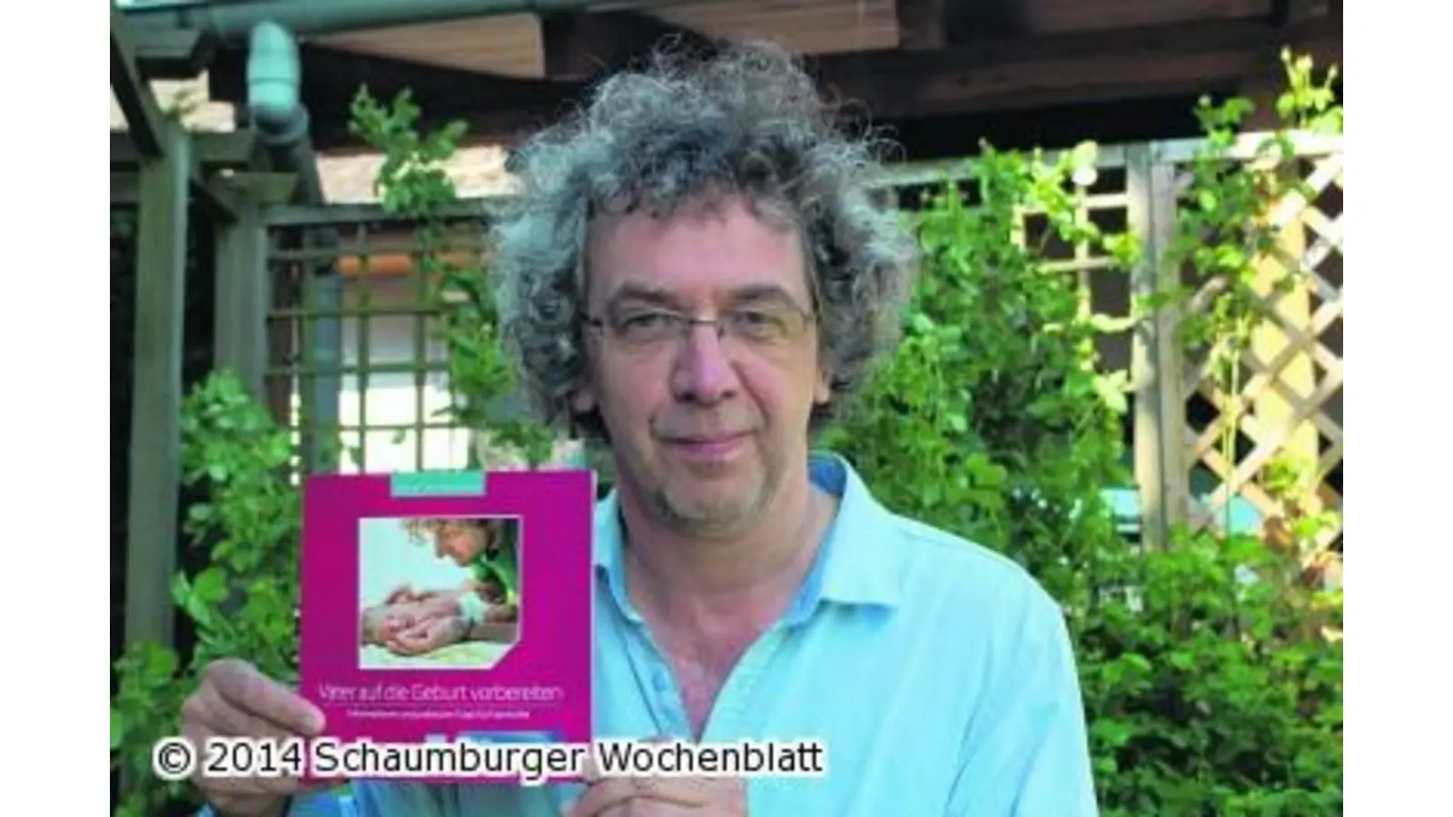 Väternetz sucht Hebammen (Foto: em)