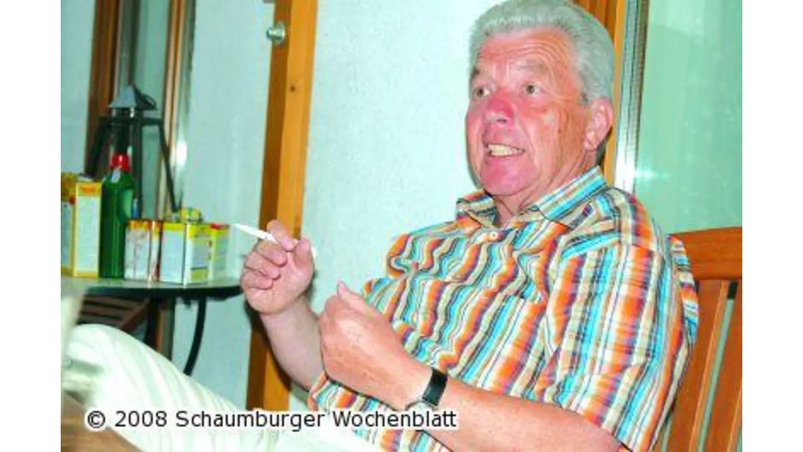 Sprechstunden der BfA und LVA (Foto: ste)