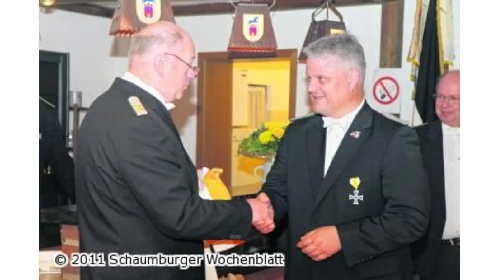 Neues Kapitel in der Geschichte (Foto: bb)