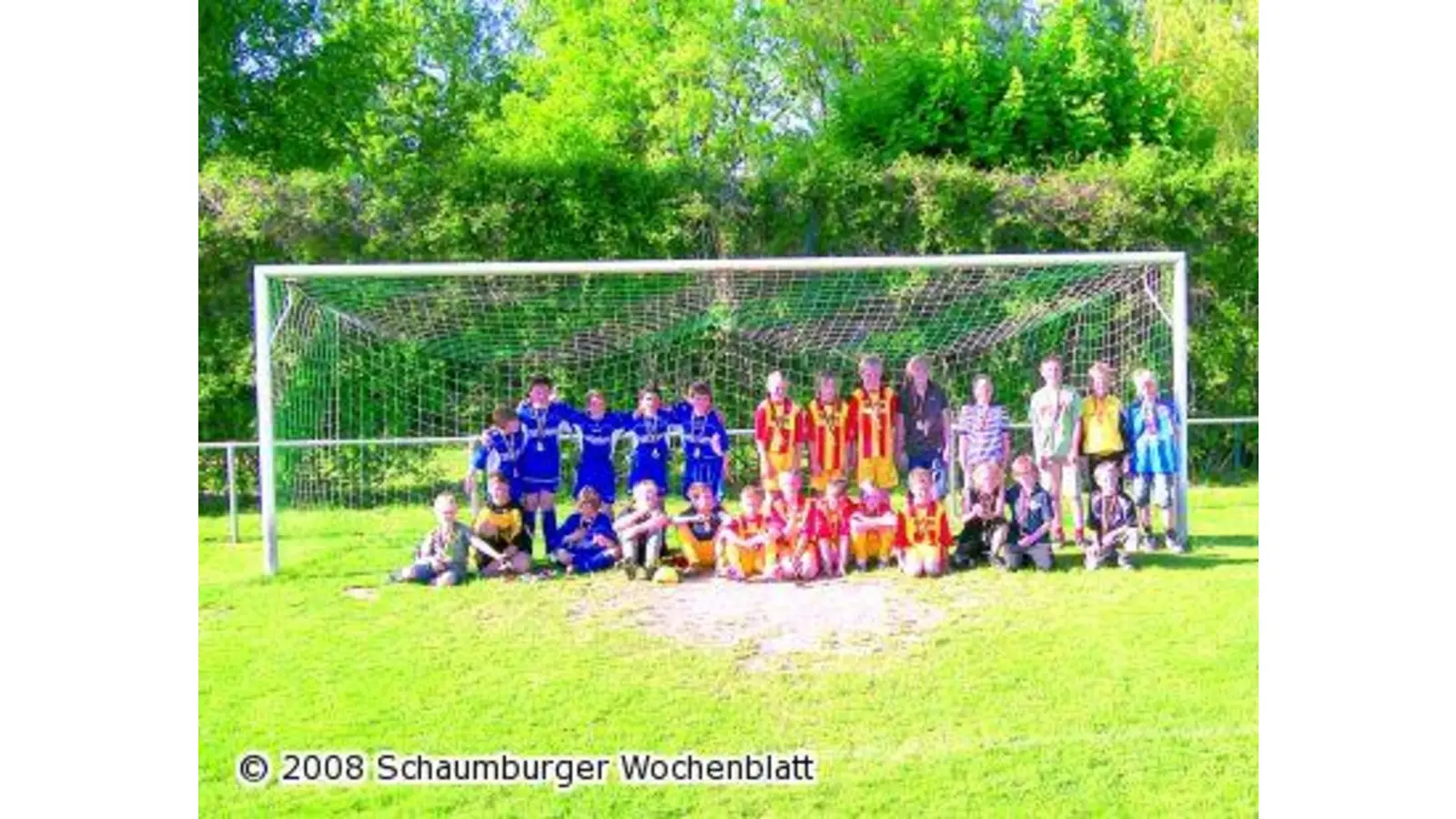 TUS Apelern verliert knapp (Foto: red)