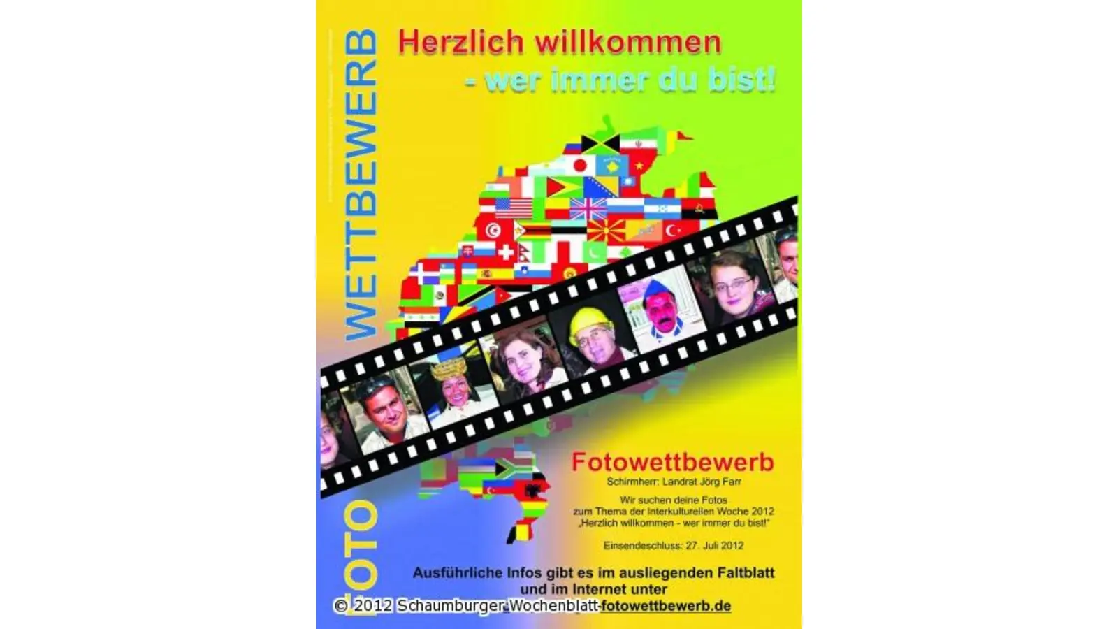 AWO startet Schaumburger Fotowettbewerb (Foto: red)