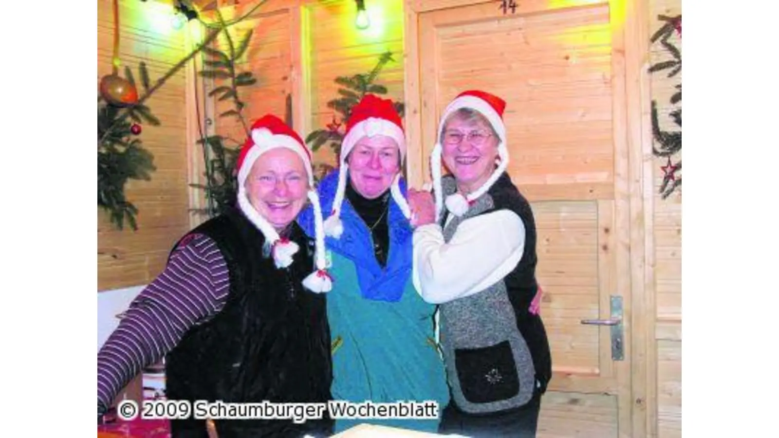 Richtige Einstimmung auf Advent (Foto: pd)