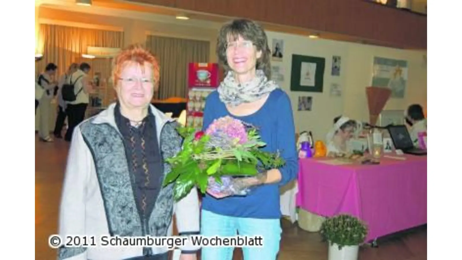 Viele Wege zu einem Mehr an Gesundheit (Foto: red)