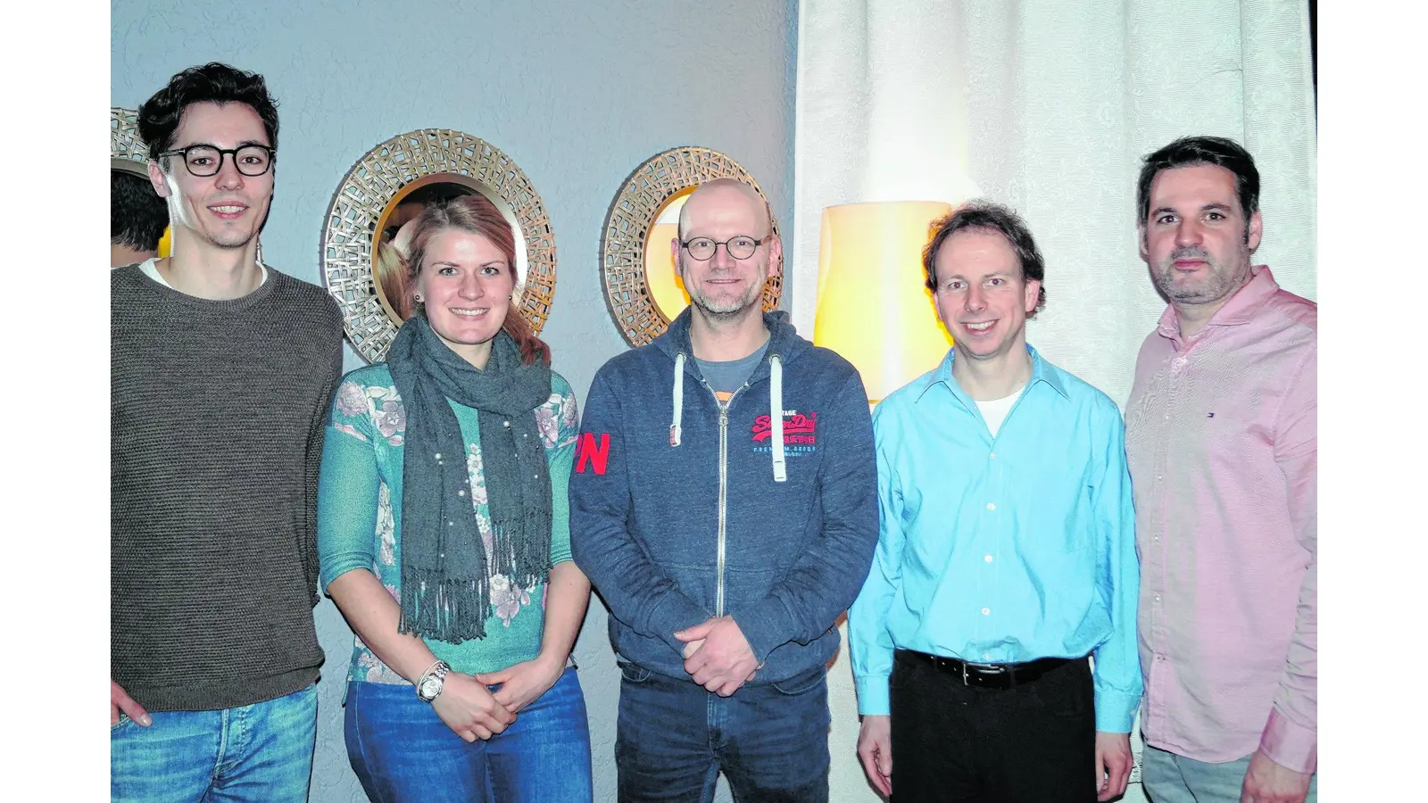 Durchweg positive Bilanz beim WRB Bückeburg (Foto: nh)