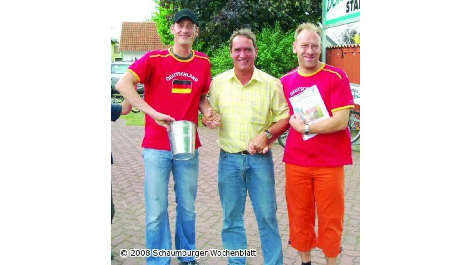 Schnelligkeit ist keine Hexerei (Foto: pd)