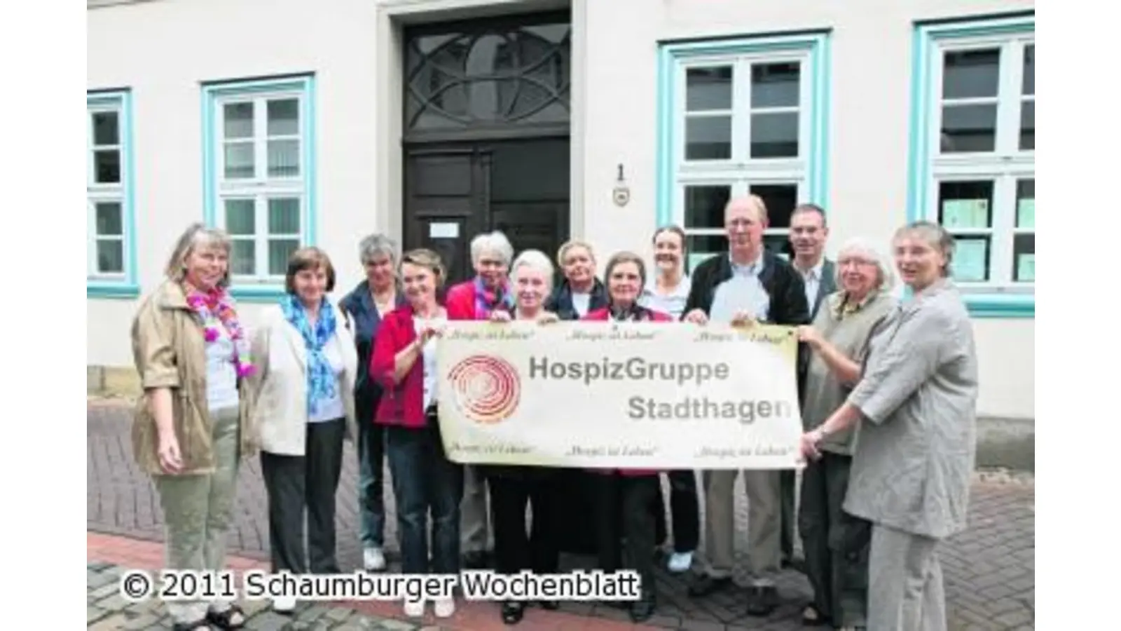 Begleitung in der letzten Lebensphase (Foto: bb)