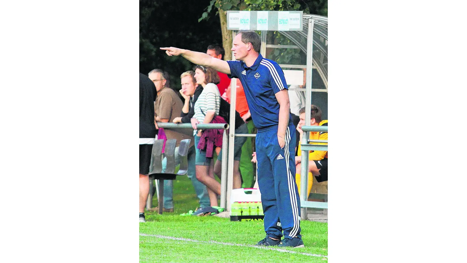 Der FC ist an der Spitze (Foto: red)