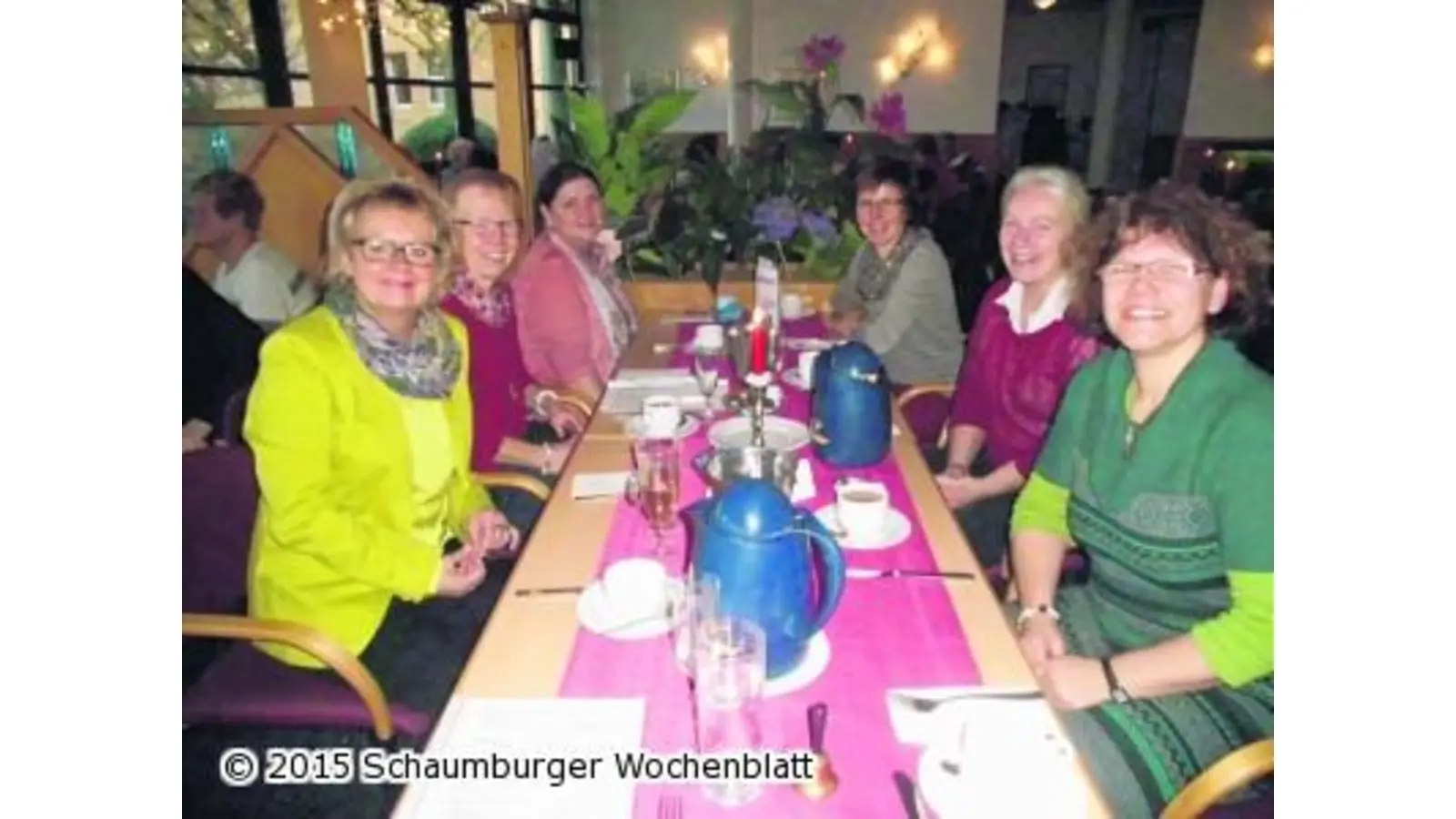 Das Glück im Leben finden (Foto: mk)