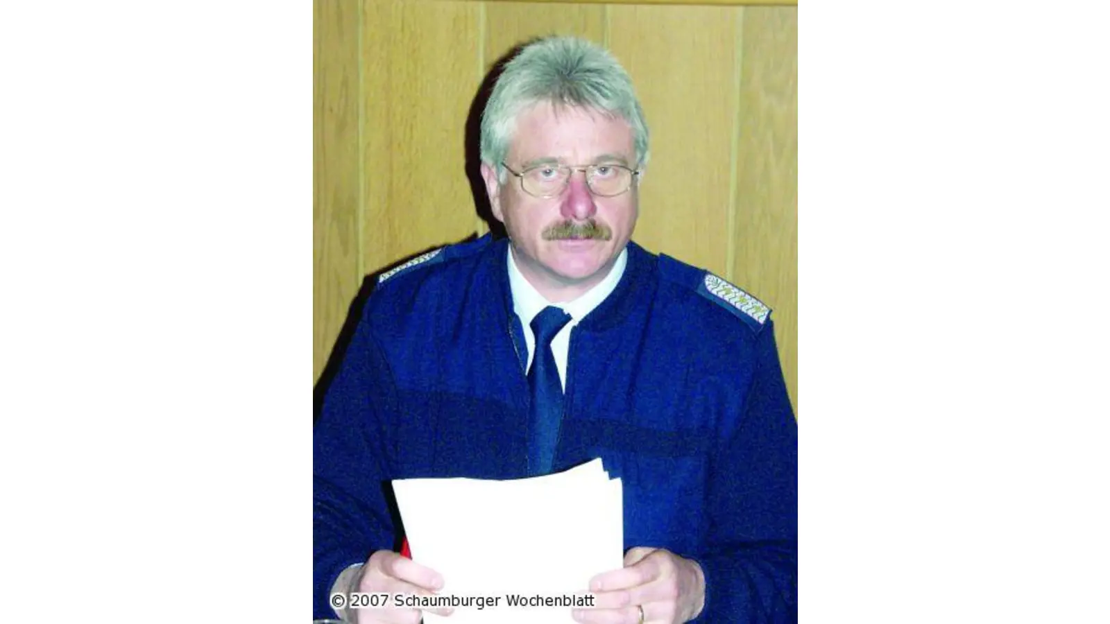 Fraktionen fordern Konzept zur Anschaffung von Transportern (Foto: tt)