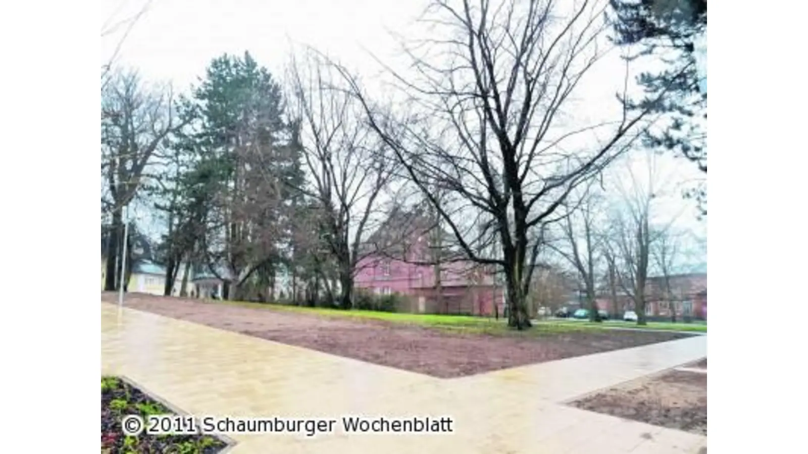 Entwurf findet kaum Gefallen (Foto: pd)