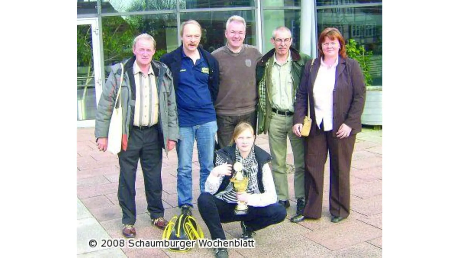 Sportfahrer fädeln touristisch wieder in die Erfolgsspur ein (Foto: km)